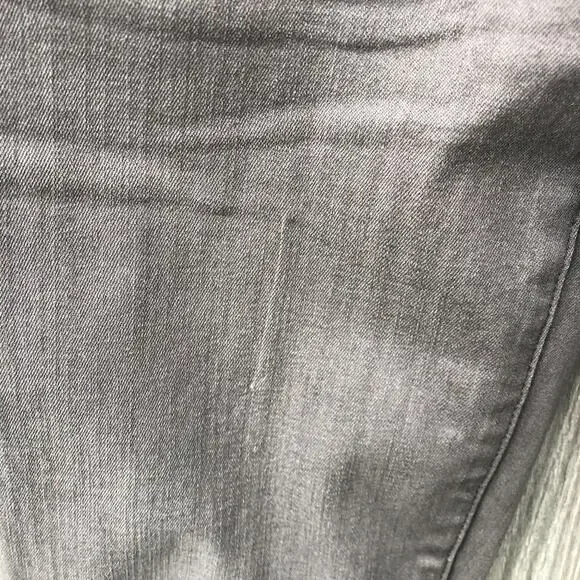 J.Crew Toothpick Jeans (Grey Dove) - Picture 6 of 6